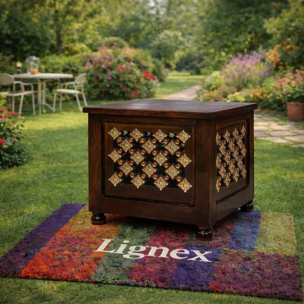LIGNEXCRAFT LX-STOOL-3 Living & Bedroom Stool