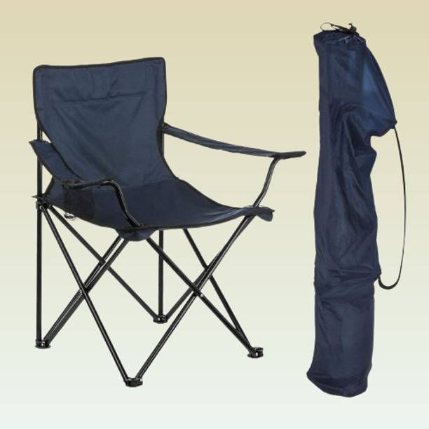 Obrtrion Hiking Portable Seat Outdoor Garden Bench Outdoor & Cafeteria Stool