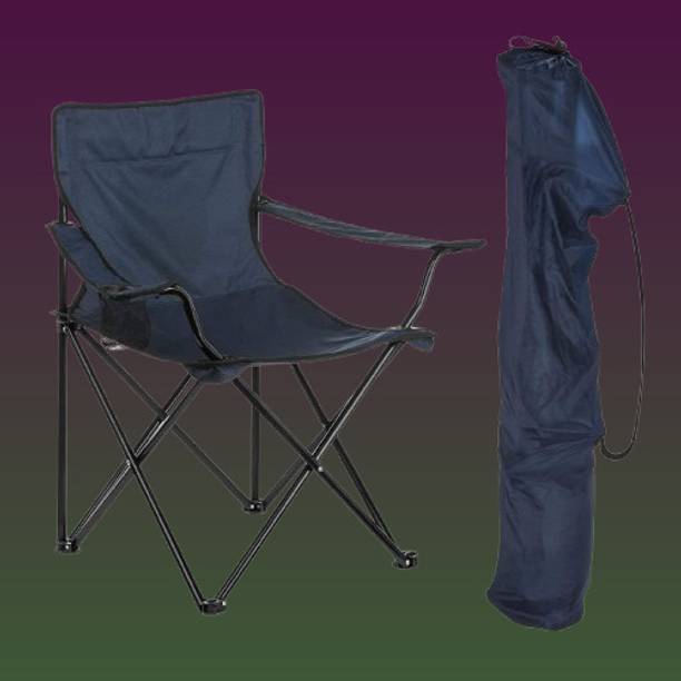 juggaris Camping Compact Seat OpenAir Lawned Stool Outdoor & Cafeteria Stool