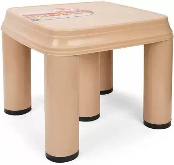 AK HUB 7 Legs for Bathroom | Multipurpose Stool for Washroom, Home, | Comfort Seating Bathroom Stool
