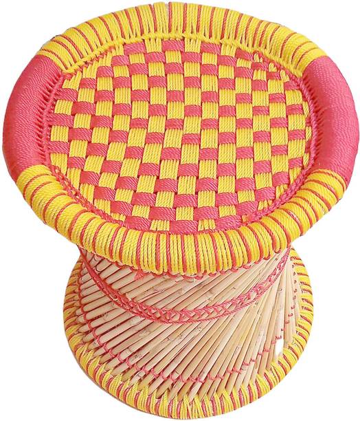HANDMADE BTP Outdoor & Cafeteria Stool
