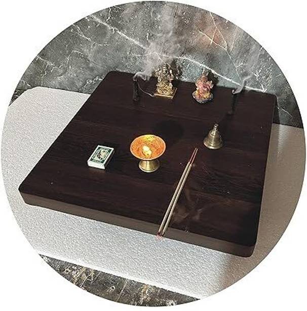 KVS Furniture SIDE TABLE Living & Bedroom Stool