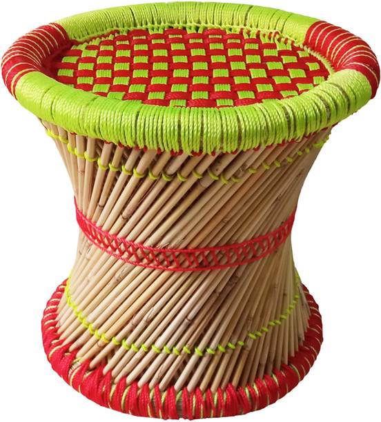 HANDMADE BTP Outdoor & Cafeteria Stool