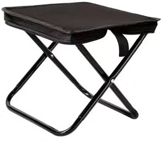 ActrovaX Aluminium Heavy Duty Hunting Seat with Zippered Carrying Bag Outdoor & Cafeteria Stool