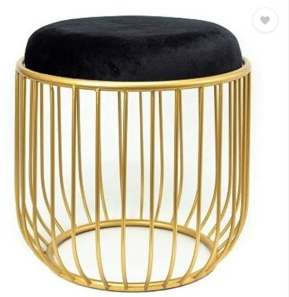 S.K furniture art Living & Bedroom Stool