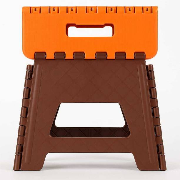 WELoves Portable Folding Stool-Home,Camping,Travel & Outdoor Use. Lightweight & Durable Kitchen Stool