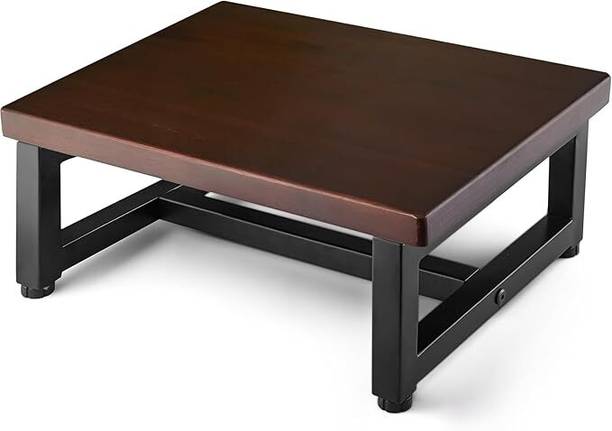 RuPSdecor Premium Solid wood Step Stool For home and Spa Stool