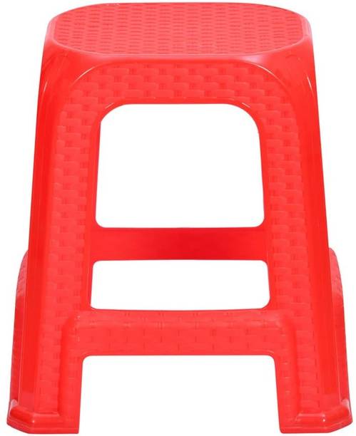 Nilkamal STOOL FOR EVERY DAY TO DAY NEEDS Outdoor & Cafeteria Stool