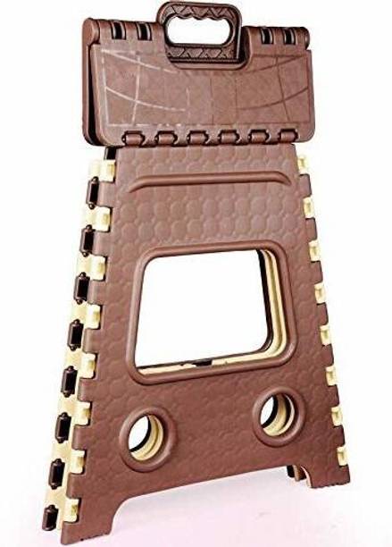Squarecal folding step tool (18"|) Living & Bedroom Stool