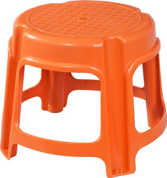 swagath furniture Bathroom Stool/Plastic Stool for Bathroom Pack of 1 Bathroom Stool