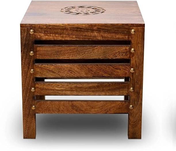 Timber Tale ST-4 Living & Bedroom Stool