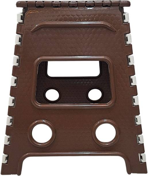 SHAH ENTERPRISES SHAH 18 INCH STOOL Living & Bedroom Stool