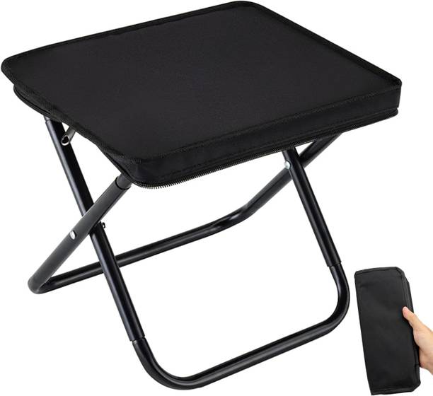 ActrovaX Heavy Duty Stool for Outdoor-Fishing-Hiking-Ga...