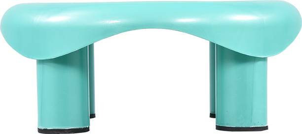 swagath furniture Bathroom Stool/Plastic Stool for Bathroom Pack of 1 Bathroom Stool