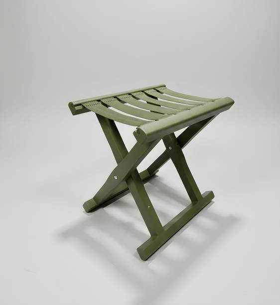 TeraaBliss Plastic Outdoor Chair
