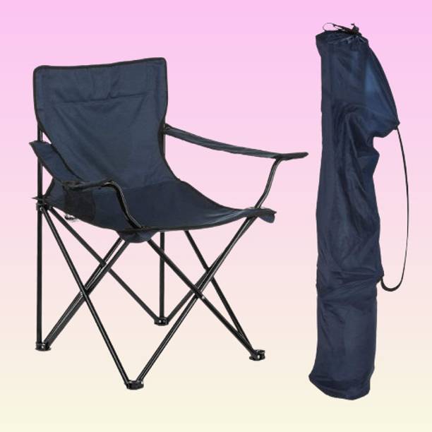 juggaris Trekking Folded Bench Outside Balcon Seat Outdoor & Cafeteria Stool