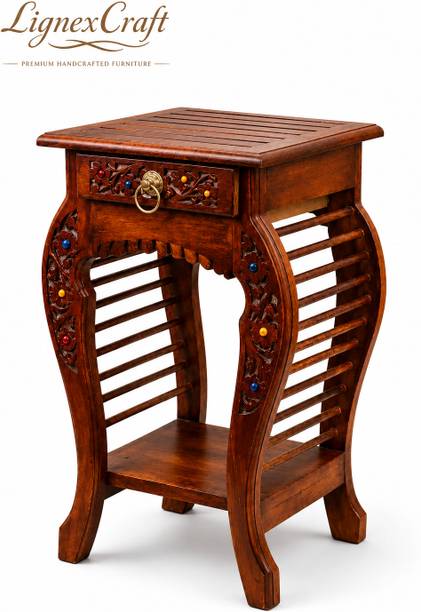 LIGNEXCRAFT LX-DR-001 Living & Bedroom Stool