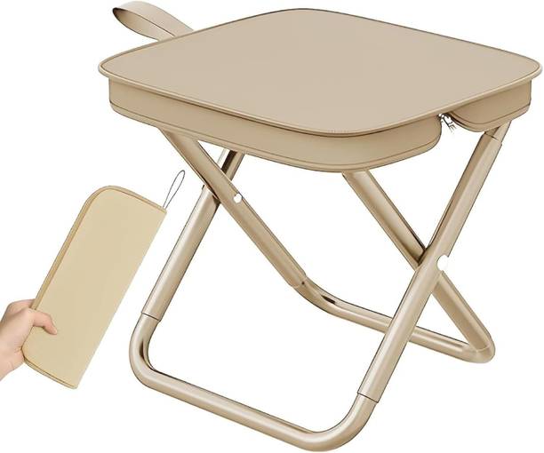 EagleVista Portable Folding Camping Stool Outdoor & Cafeteria Stool