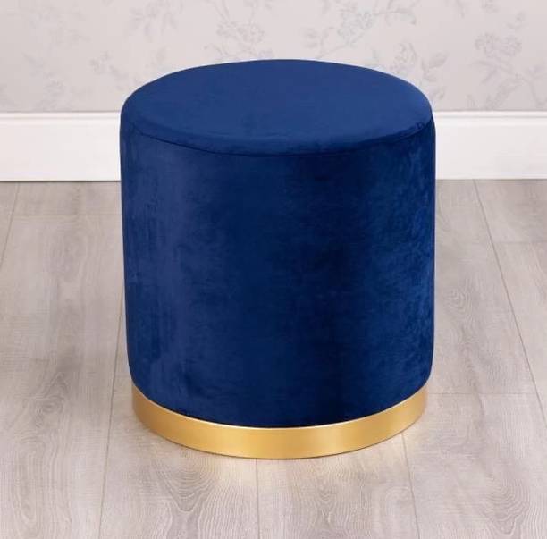 Access craft Access & Foldable Storage Stool for Living Room Stool Stool