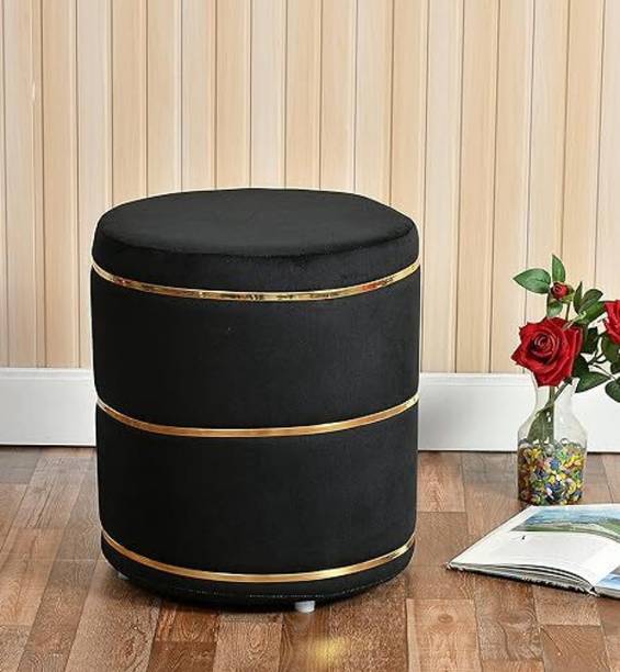 ANA craft ANA craft & Foldable Storage Stool for Living Room Stool Stool
