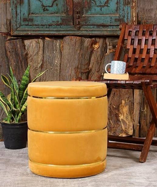 ANA craft ANA craft & Foldable Storage Stool for Living Room Stool Stool