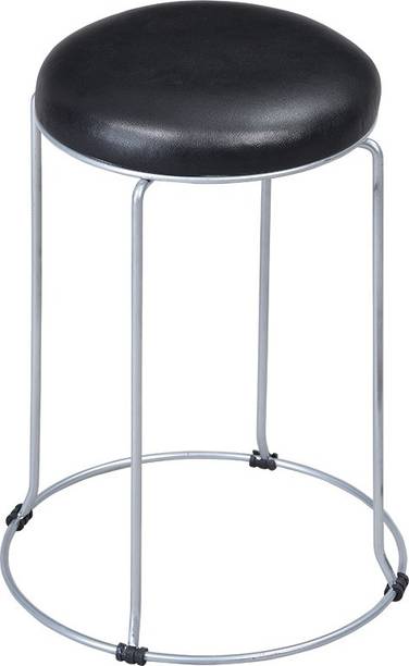 swagath furniture Steelo Sitting Stool for kitchen and houeshold work Outdoor & Cafeteria Stool