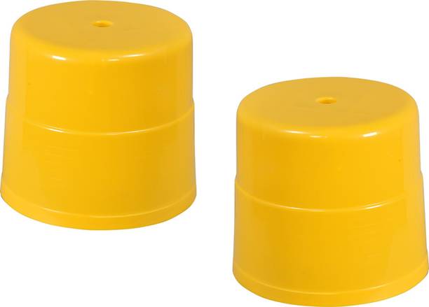swagath furniture Bathroom Stool/Plastic Stool for Bathroom Pack of 2 Bathroom Stool