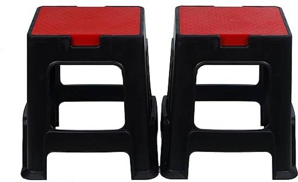 Supreme MORDERN STOOL FOR HOME OFFICE AND OUTDOOR USE Living & Bedroom Stool