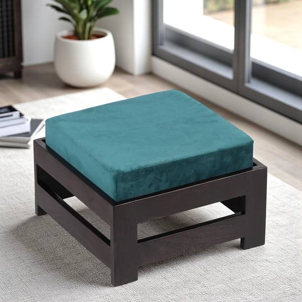 Ikiriya Riaza Rosewood ( Sheesham ) Living & Bedroom Stool