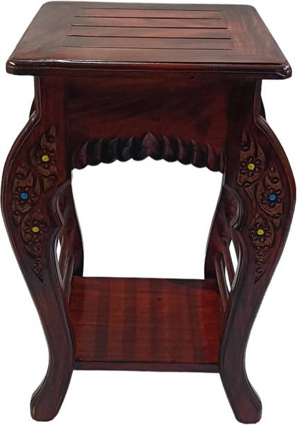 Smarts collection Living & Bedroom Stool