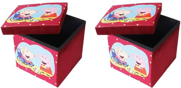 UrbanArts Pig-x2 Stool