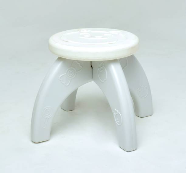 TAG ON Foldable Stool for Kids and Adult Multi Purpose Stool Stool