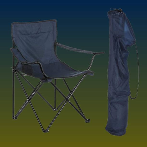 juggaris Camping Collaps Chair Backyard Garden Stool Outdoor & Cafeteria Stool