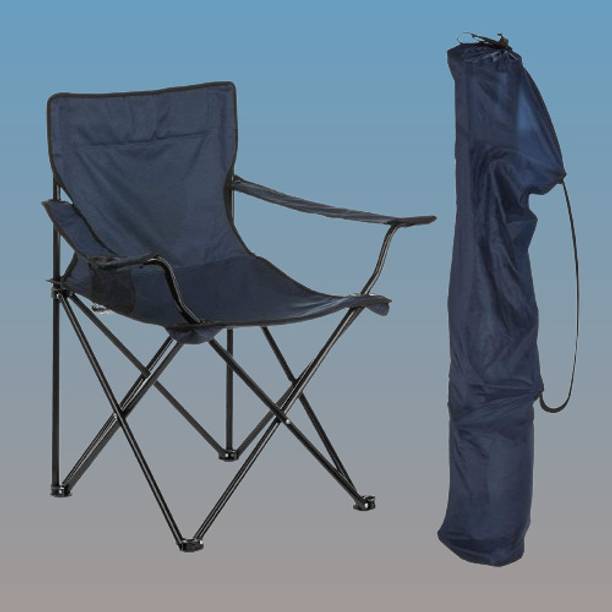 Qorrexon Trekking Portable Chair Patios Balcon Stool Outdoor & Cafeteria Stool