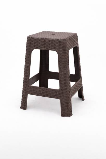 ARLAVYA ASPIRE Stool for Home | Stool for Bathroom | Living & Bedroom Stool