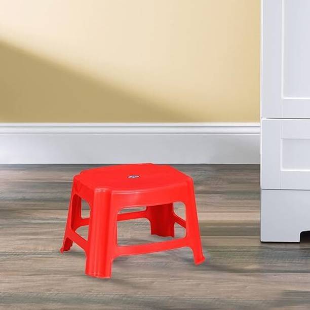 Nilkamal STL05 Bathroom Stool