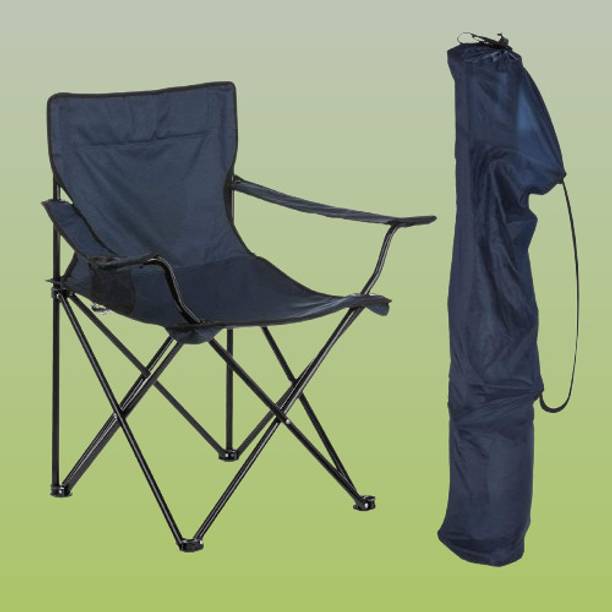 juggaris Trekking Folded Seat Outside Terrac Stand Outdoor & Cafeteria Stool
