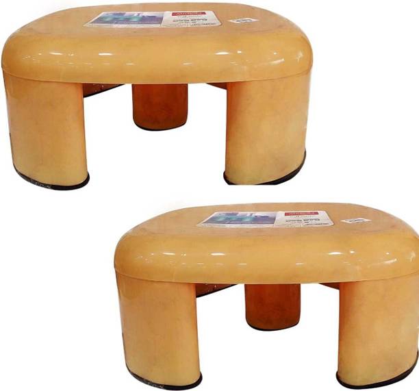 MILTON Stool