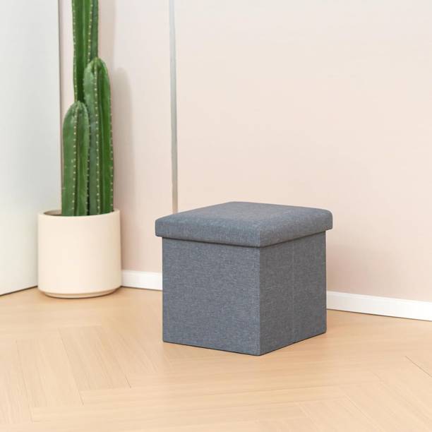 Joyansh storage bench-8 Living & Bedroom Stool