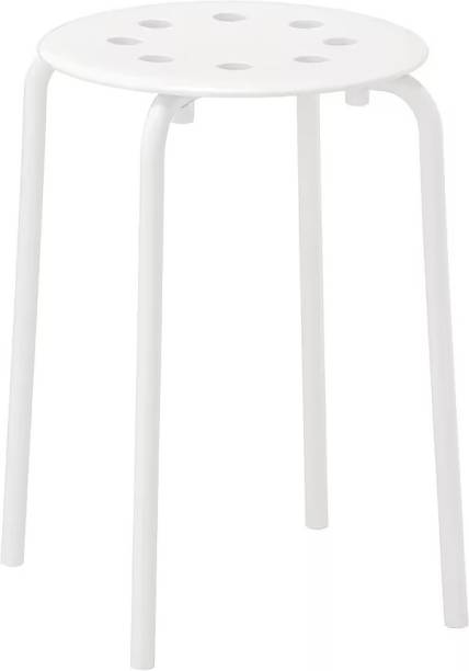 IKEA Steel and Stackable Outdoor & Cafeteria Stool