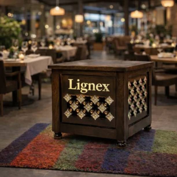 LIGNEXCRAFT LX-STOOL Living & Bedroom Stool