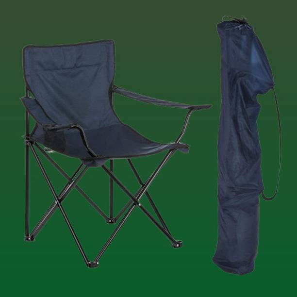 Orthara Travel Folding Seat Backyard Balcon Chair Outdoor & Cafeteria Stool