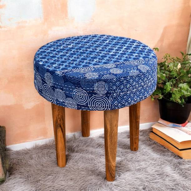Ikiriya Riaza Rosewood ( Sheesham ) Living & Bedroom Stool