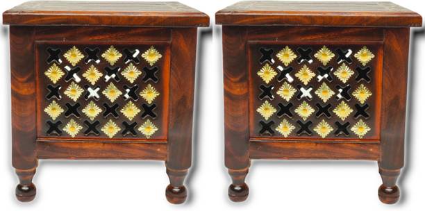 manzees Stool