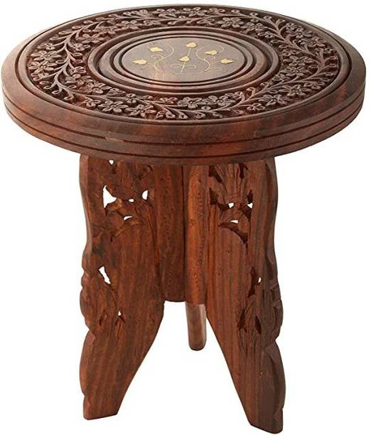 TOUCHWOOD ARTS Stool