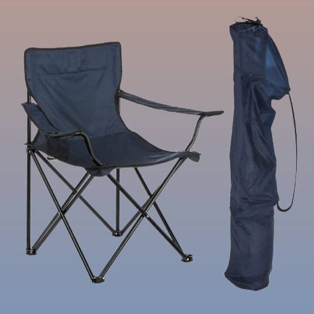 juggaris Camping Collaps Stool Outdoor Yardss Chair Outdoor & Cafeteria Stool