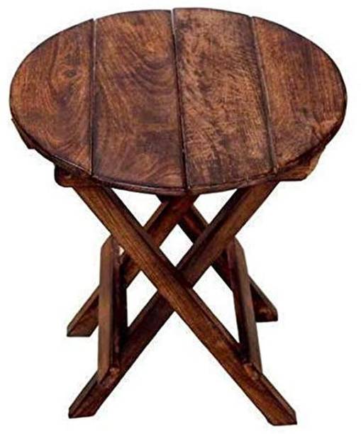 FARIQUE ART Stool