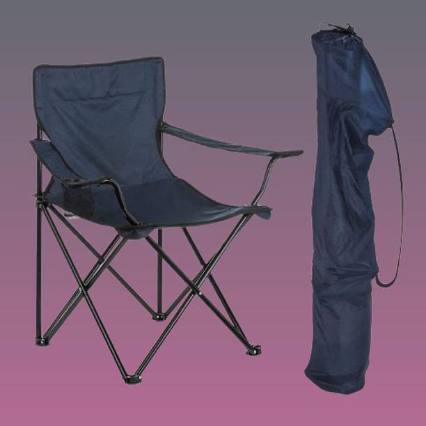 juggaris Hiking Folding Stool Backyard Lawned Chair Outdoor & Cafeteria Stool