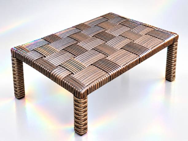 Wovenst Wov_stl_005 Living & Bedroom Stool