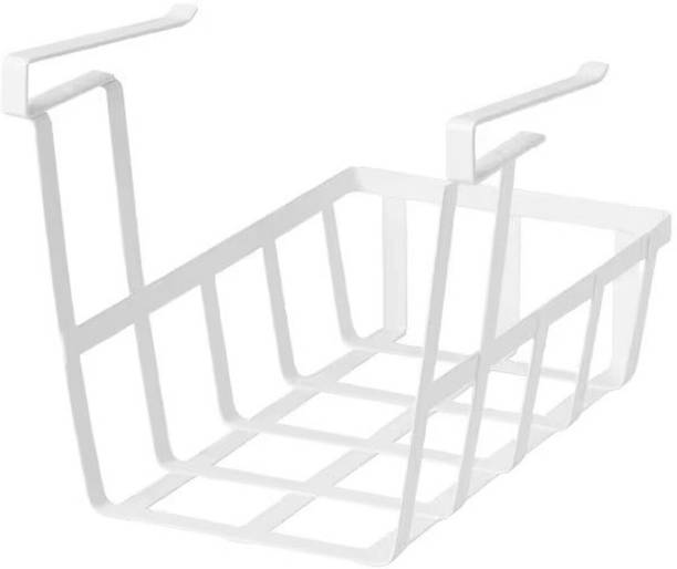 IKEA Steel Clip-on basket, 22x26x19 cm Storage Basket